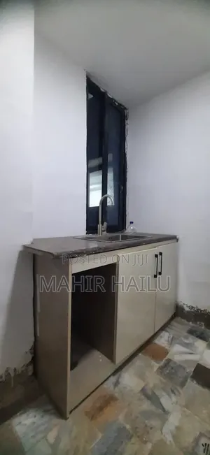 3bdrm Apartment in Real, Bole for rent