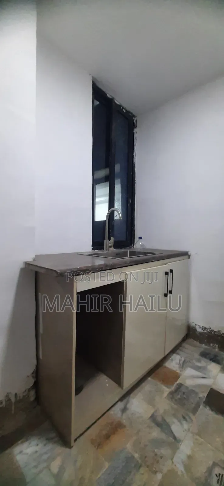 3bdrm Apartment in Real, Bole for rent
