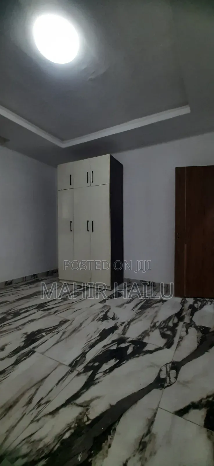 3bdrm Apartment in Real, Bole for rent