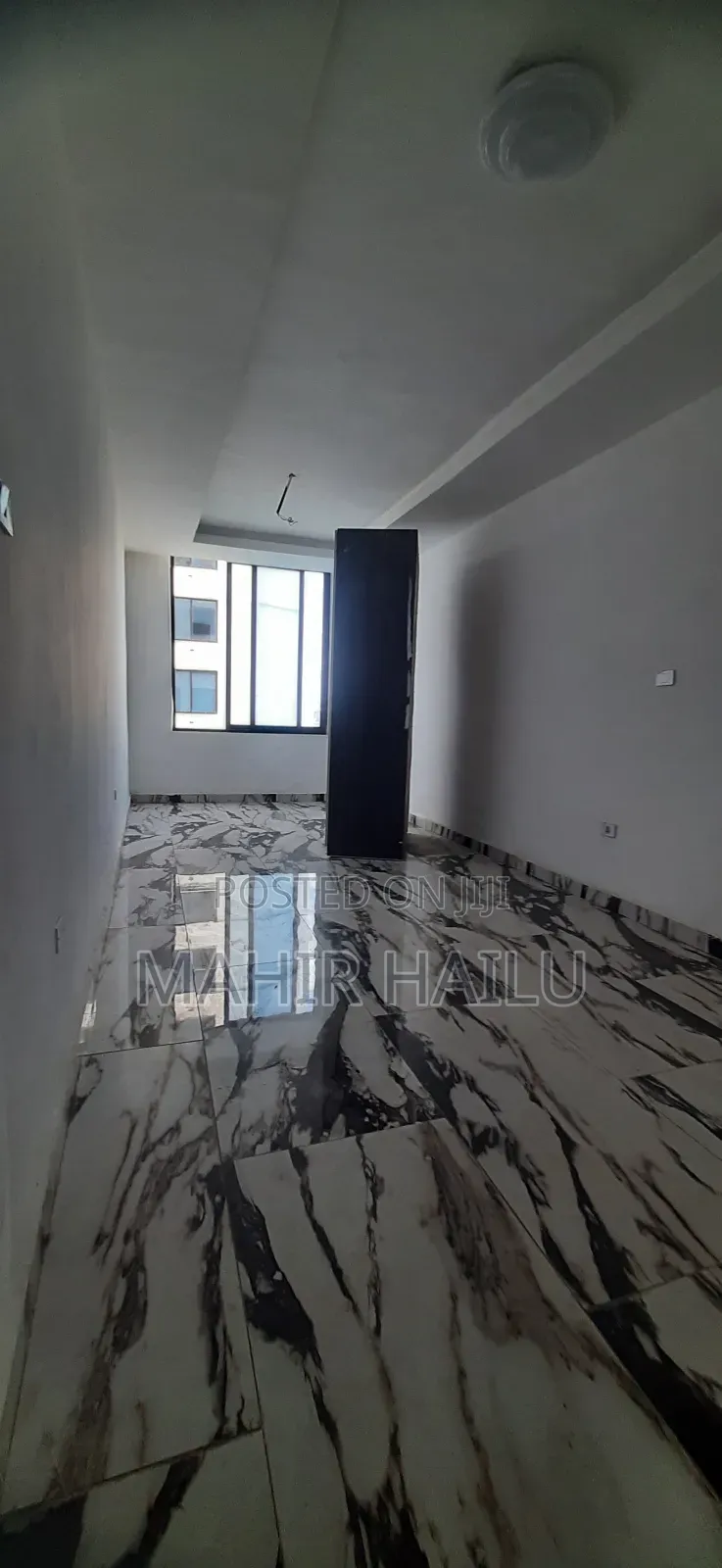 3bdrm Apartment in Real, Bole for rent