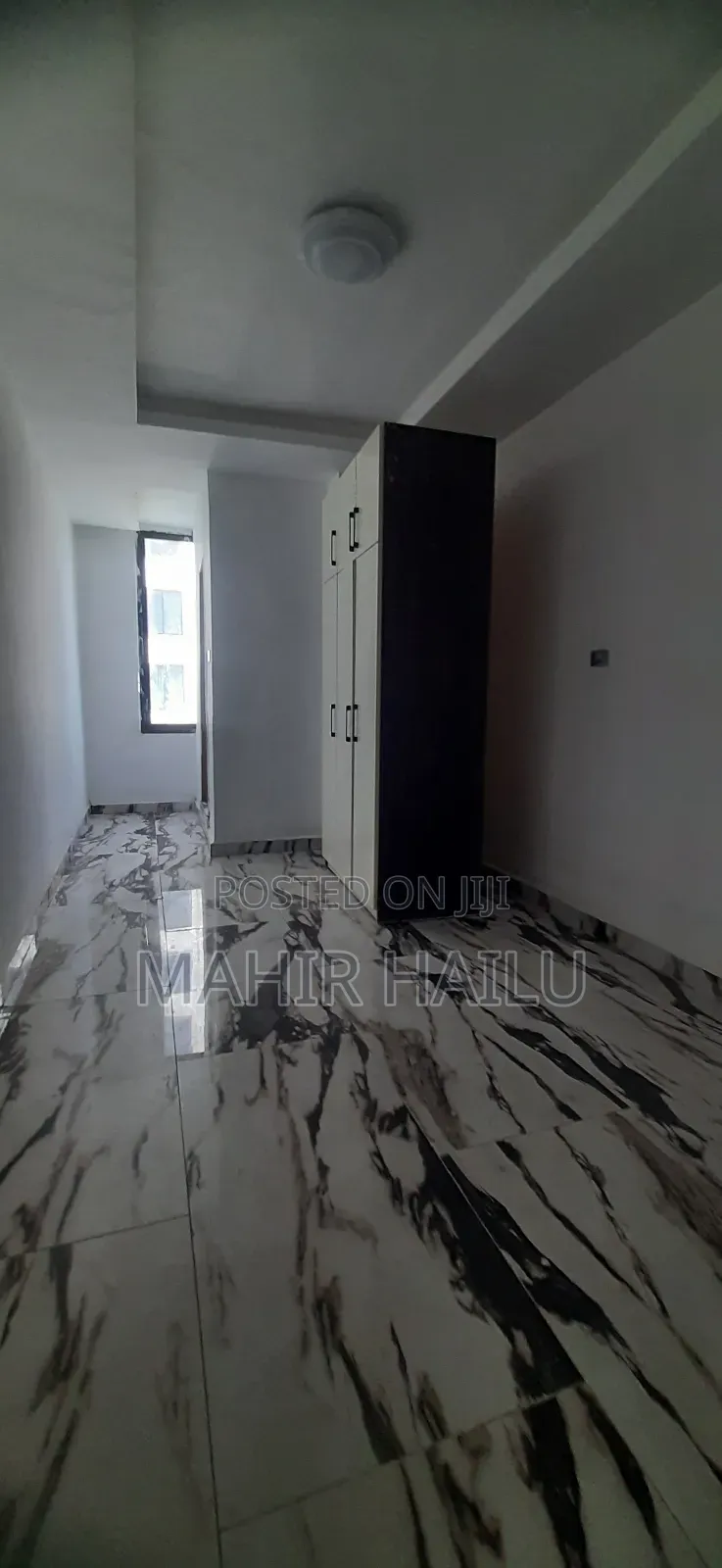 3bdrm Apartment in Real, Bole for rent