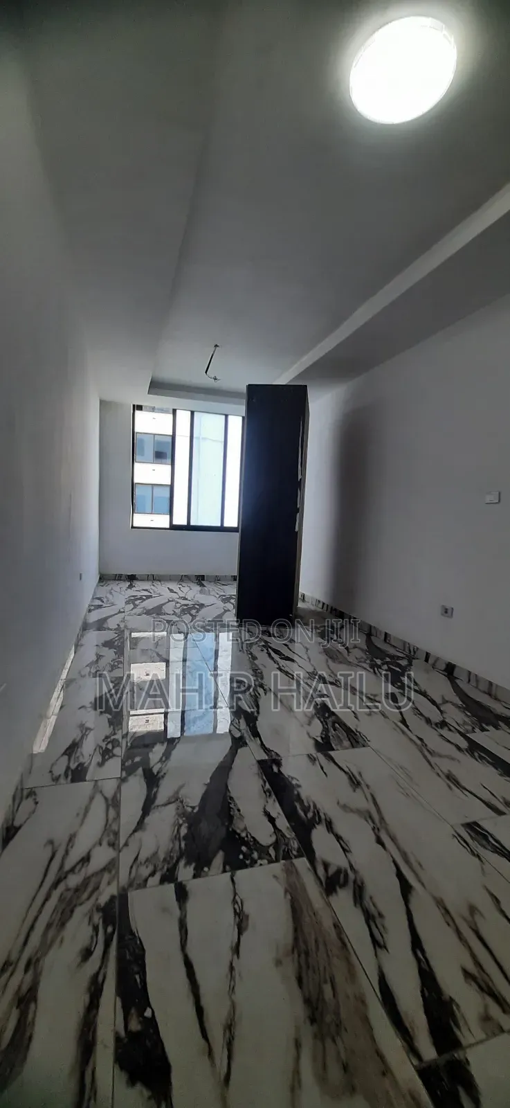 3bdrm Apartment in Real, Bole for rent