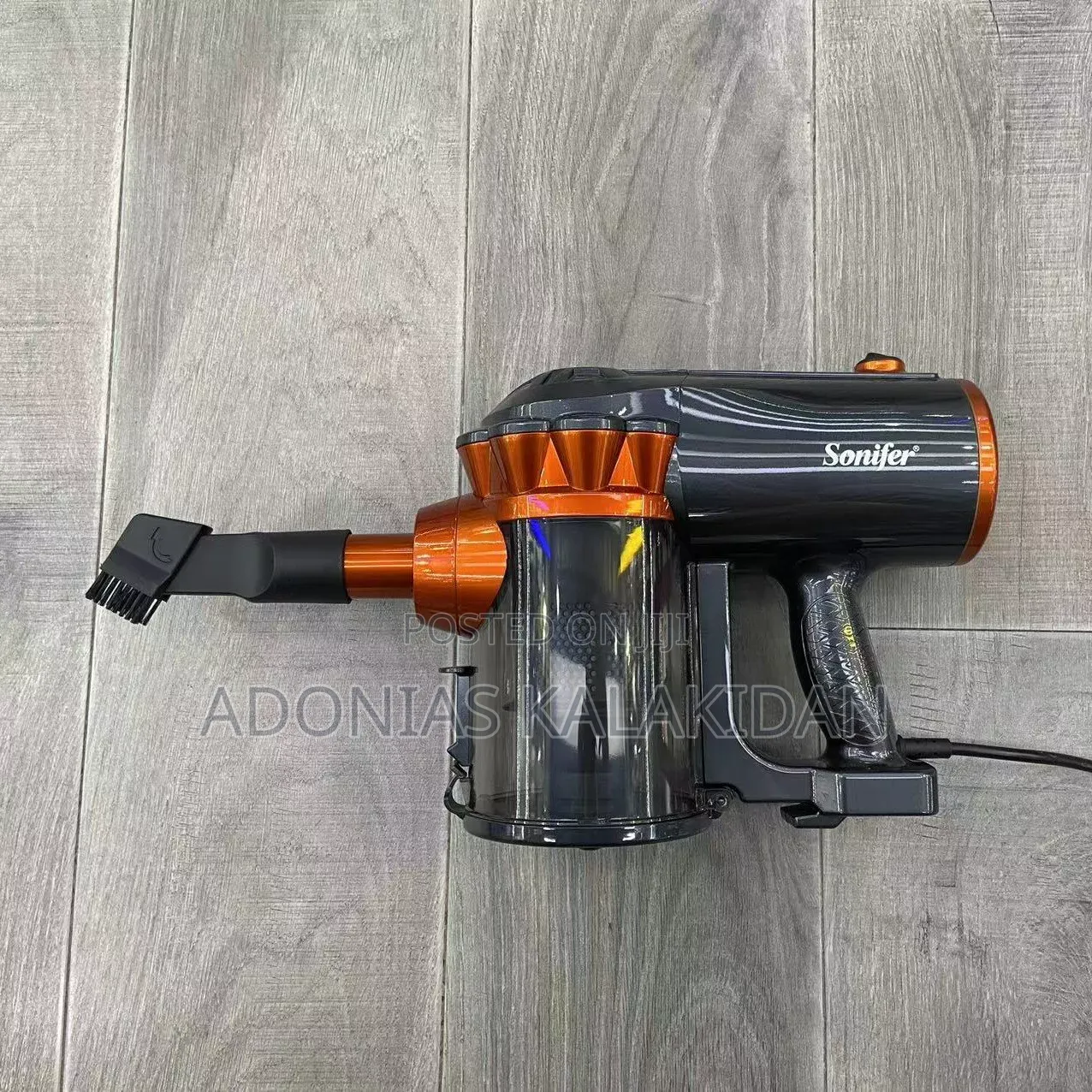 Sonifer Vacuum Cleaner