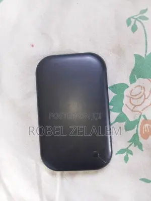 D-Link Wireless Router