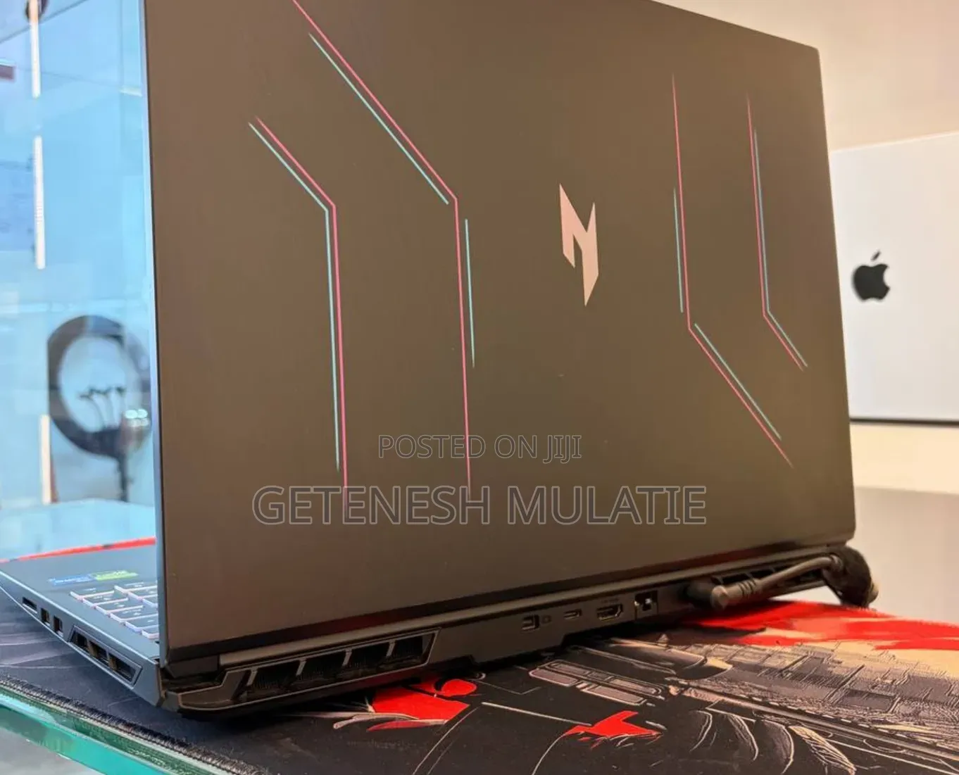 New Laptop Acer Nitro V 16 16GB Intel Core i7 SSD 1T