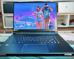 New Laptop Acer Predator 17 32GB Intel Core i9 SSD 1T