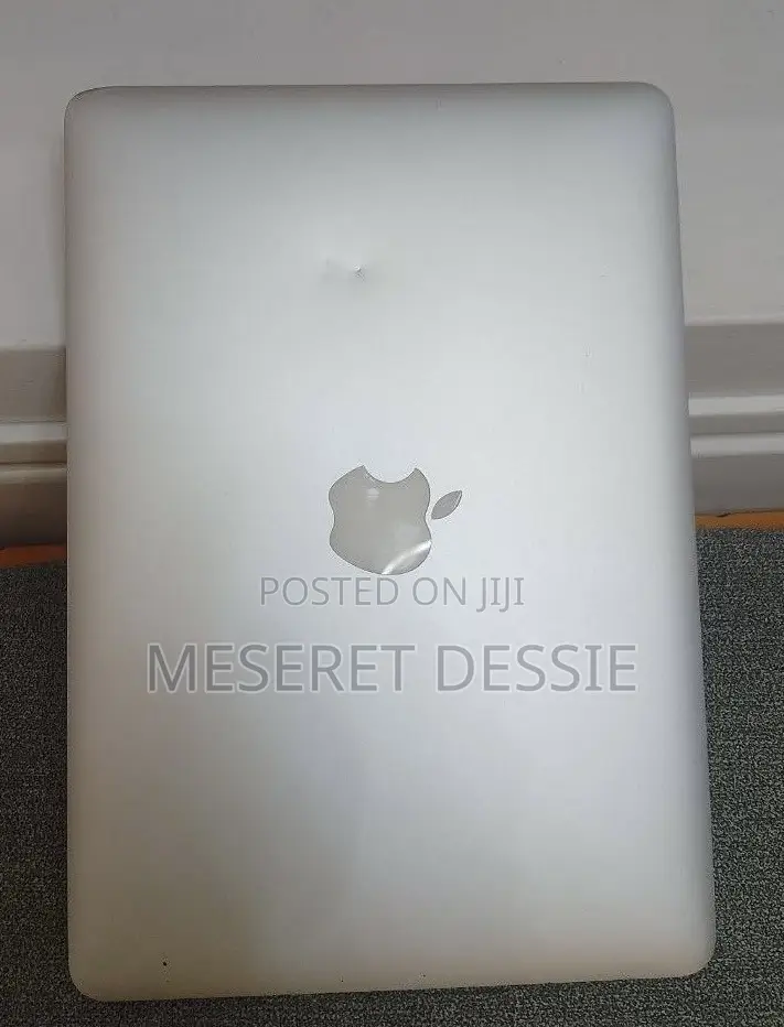 New Laptop Apple MacBook Pro 2013 8GB Intel Core i5 SSD 256GB