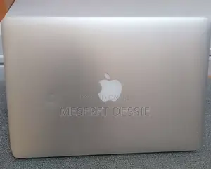 New Laptop Apple MacBook Pro 2013 8GB Intel Core i5 SSD 256GB