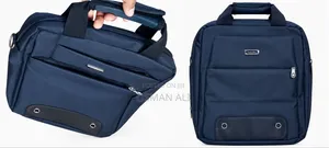 Laptop PC. Bag.