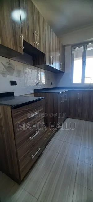 2bdrm Apartment in Real, Bole for rent