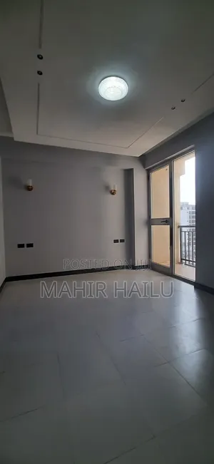 2bdrm Apartment in Real, Bole for rent