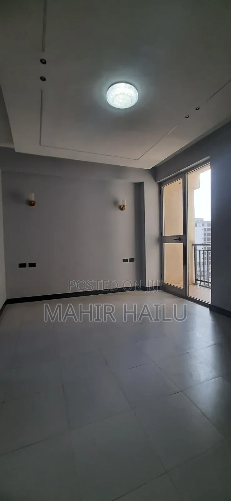 2bdrm Apartment in Real, Bole for rent