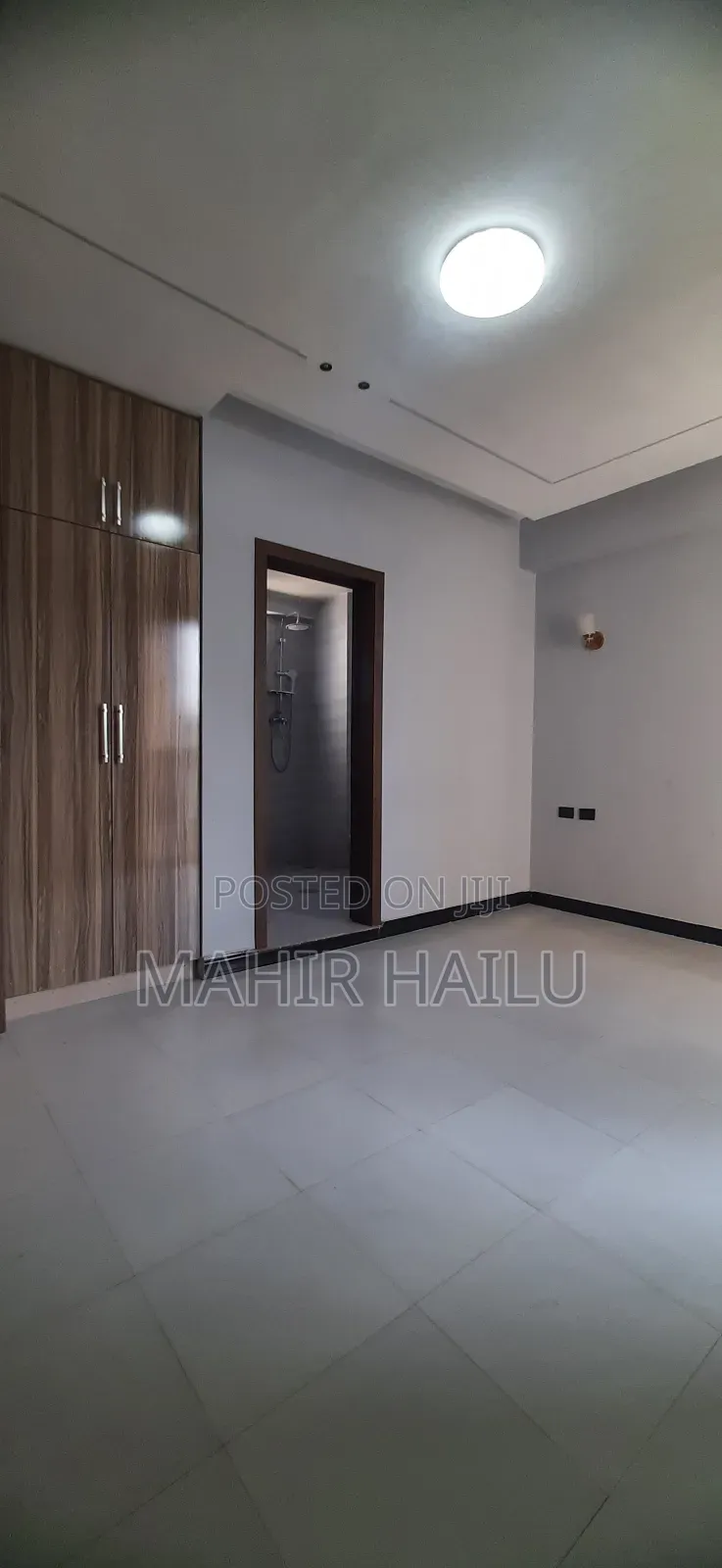 2bdrm Apartment in Real, Bole for rent