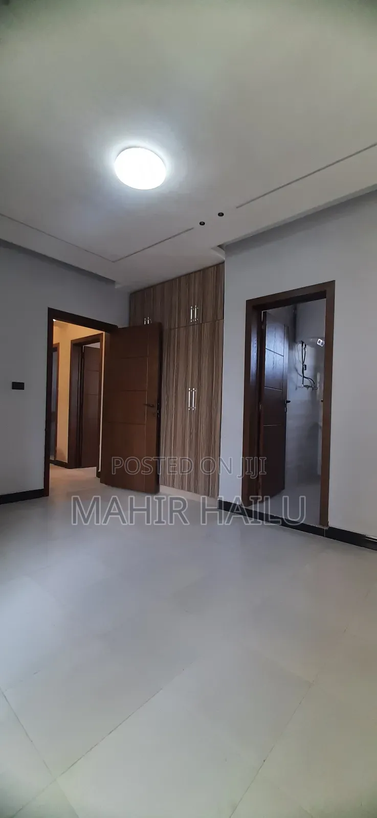 2bdrm Apartment in Real, Bole for rent