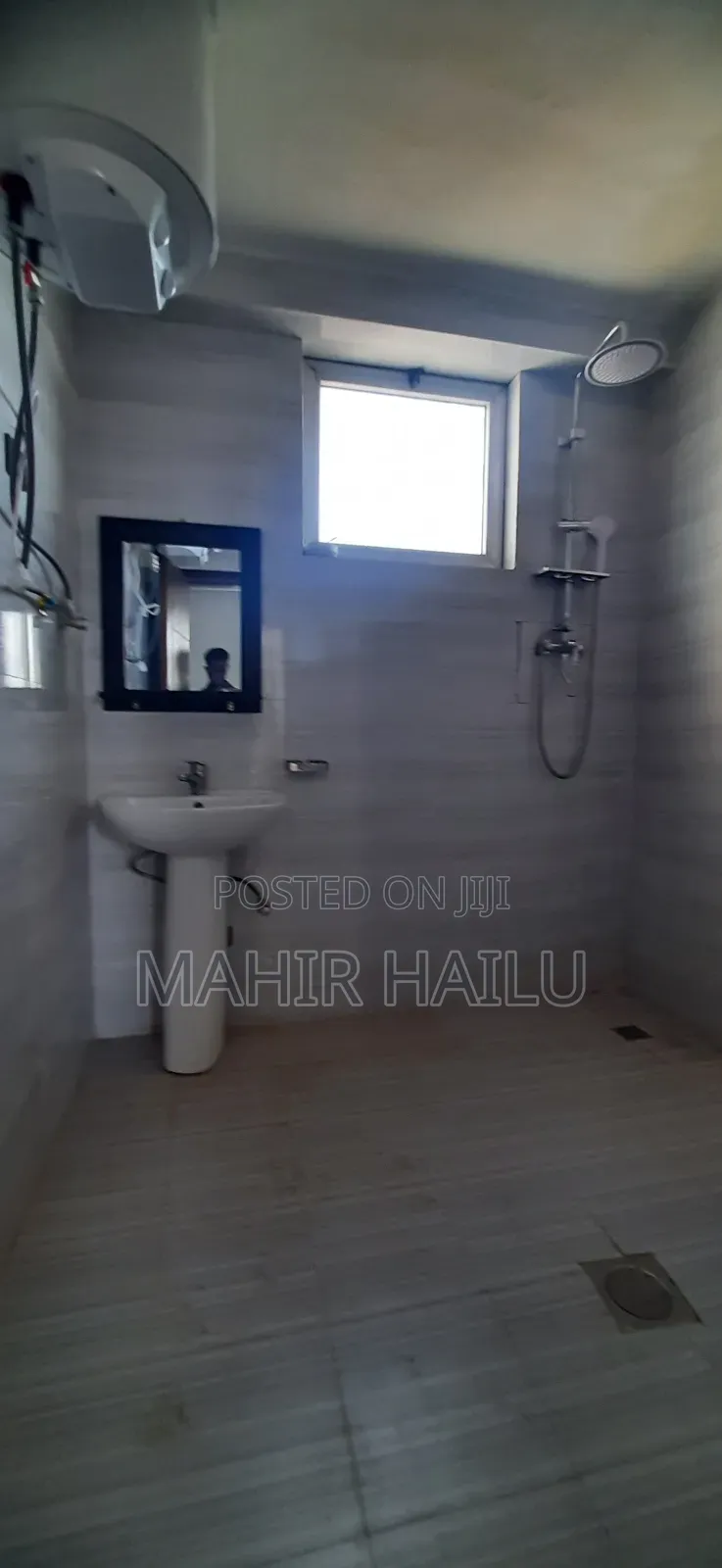 2bdrm Apartment in Real, Bole for rent
