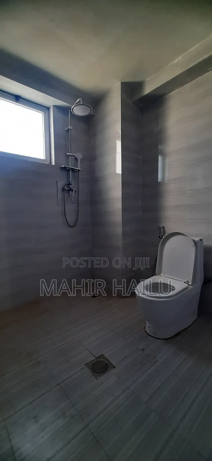 2bdrm Apartment in Real, Bole for rent