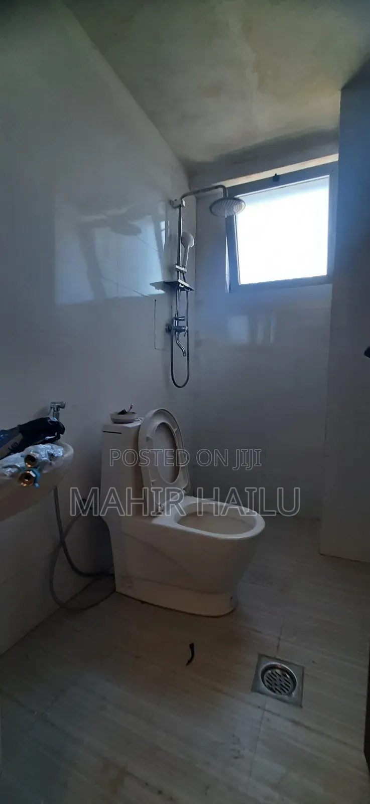 2bdrm Apartment in Real, Bole for rent