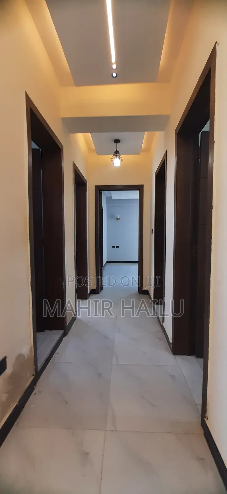 2bdrm Apartment in Real, Bole for rent