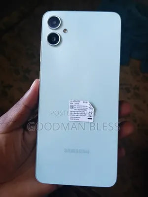 Samsung Galaxy M05 64 GB