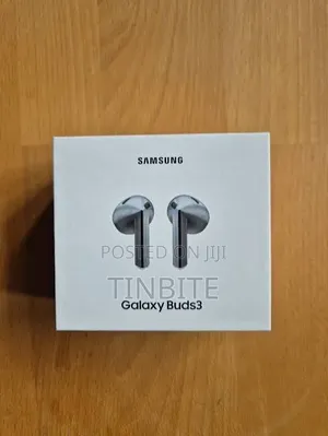New Samsung Galaxy Buddy 2 128 GB Black