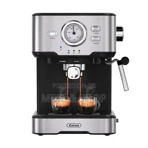Espresso Coffee Maker