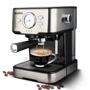 Espresso Coffee Maker