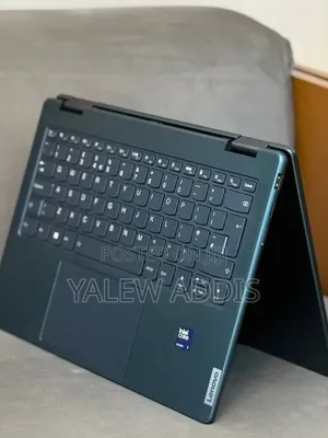 New Laptop Lenovo Yoga 7i 16GB Intel Core i7 SSD 512GB