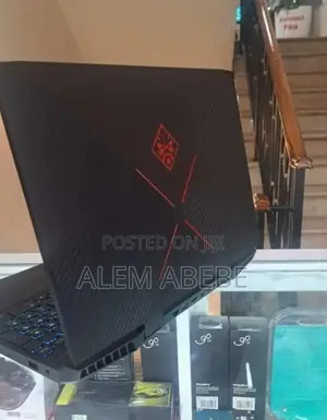 New Laptop HP Omen X 16GB Intel Core i7 HDD+SSD 1T