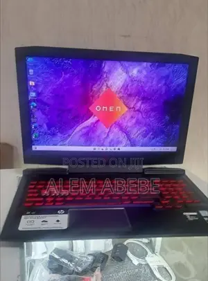 New Laptop HP Omen X 16GB Intel Core i7 HDD+SSD 1T