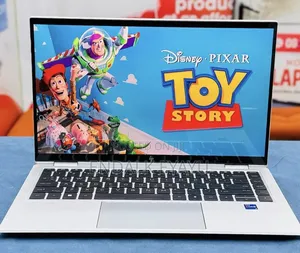 New Laptop HP EliteBook 1040 G8 16GB Intel Core i7 SSD 512GB