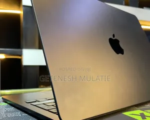 New Laptop Apple MacBook Air 2022 M2 8GB Apple M2 SSD 512GB