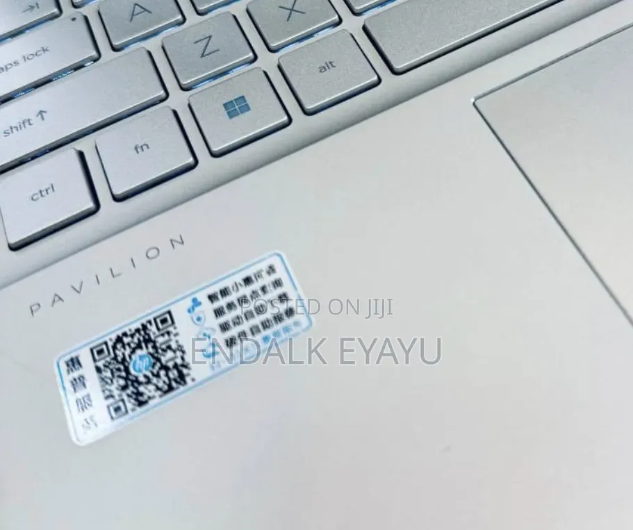 New Laptop HP Pavilion 14 16GB Intel Core i5 SSD 1T