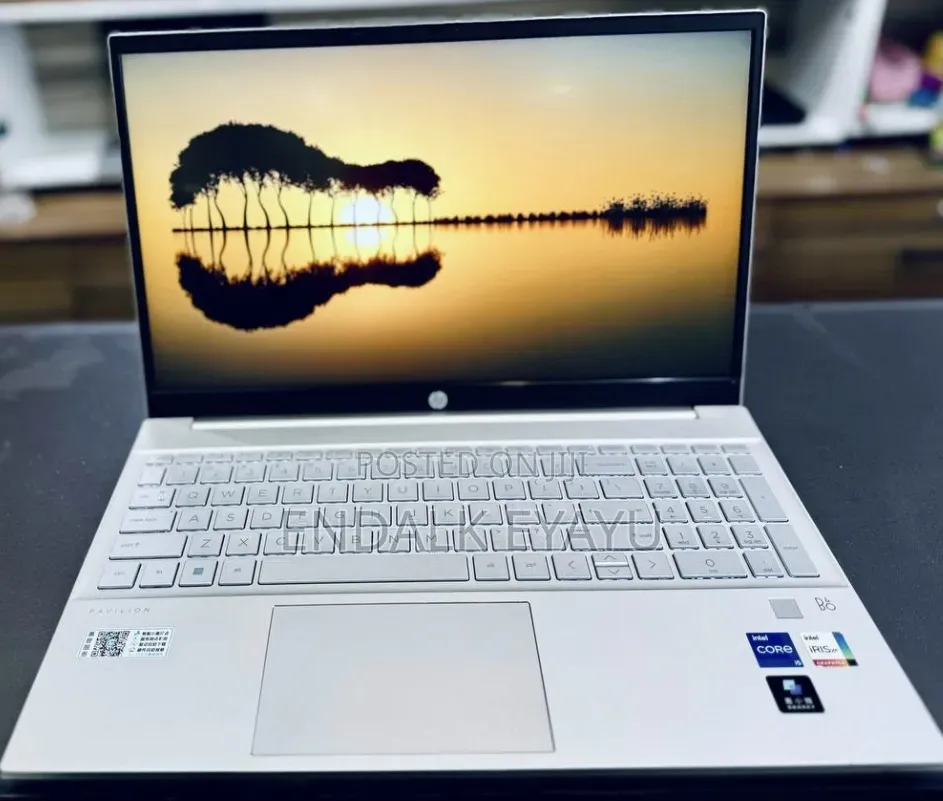 New Laptop HP Pavilion 14 16GB Intel Core i5 SSD 1T