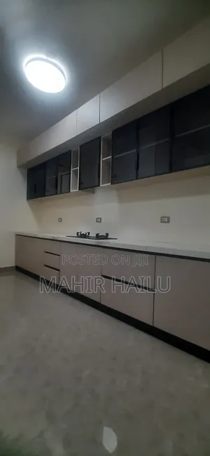 3bdrm Apartment in Real, Bole for rent