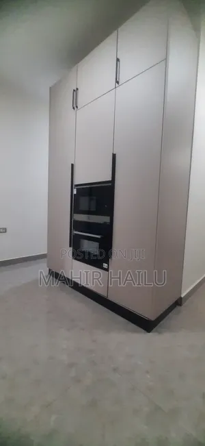 3bdrm Apartment in Real, Bole for rent
