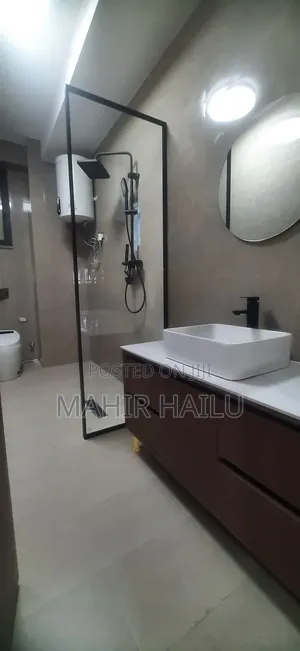 3bdrm Apartment in Real, Bole for rent
