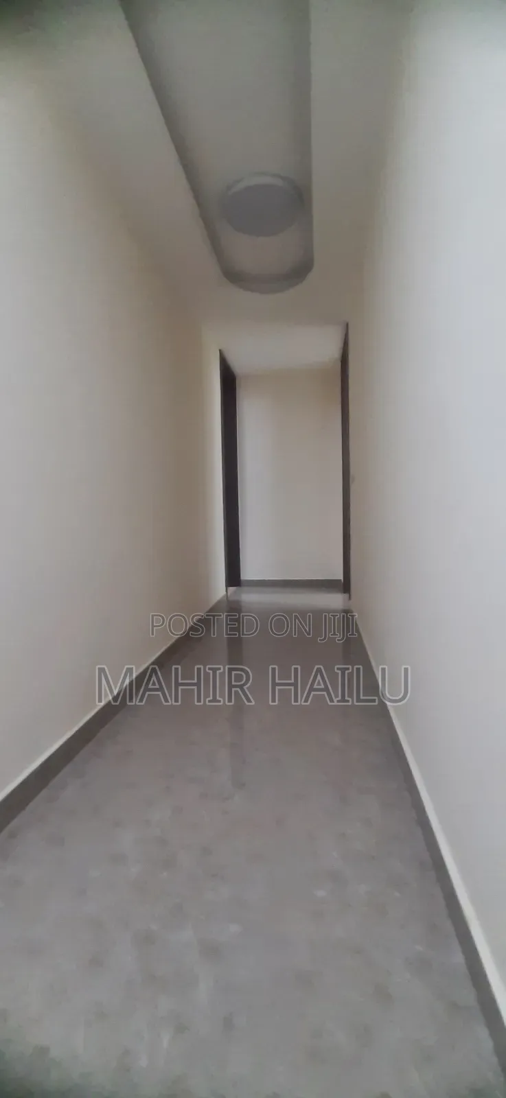 3bdrm Apartment in Real, Bole for rent