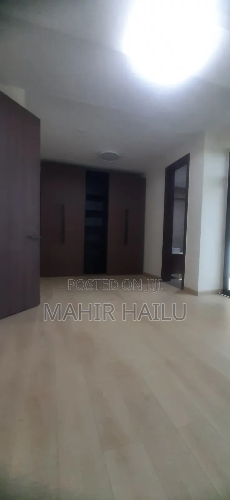 3bdrm Apartment in Real, Bole for rent