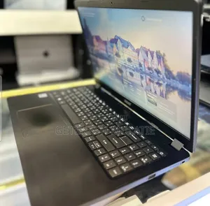 Laptop Acer Aspire 3 4GB Intel Core i3 HDD+SSD 1T