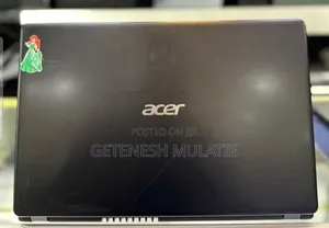 Laptop Acer Aspire 3 4GB Intel Core i3 HDD+SSD 1T