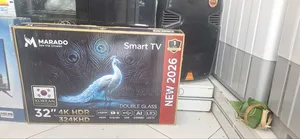 Smart Anderd TV