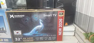 Smart Anderd TV