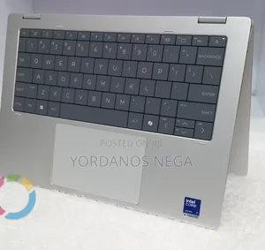 New Laptop HP OmniBook X Flip 14" 16GB Intel Core Ultra 7 SSD 1T