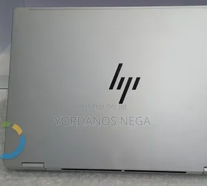New Laptop HP OmniBook X Flip 14" 16GB Intel Core Ultra 7 SSD 1T