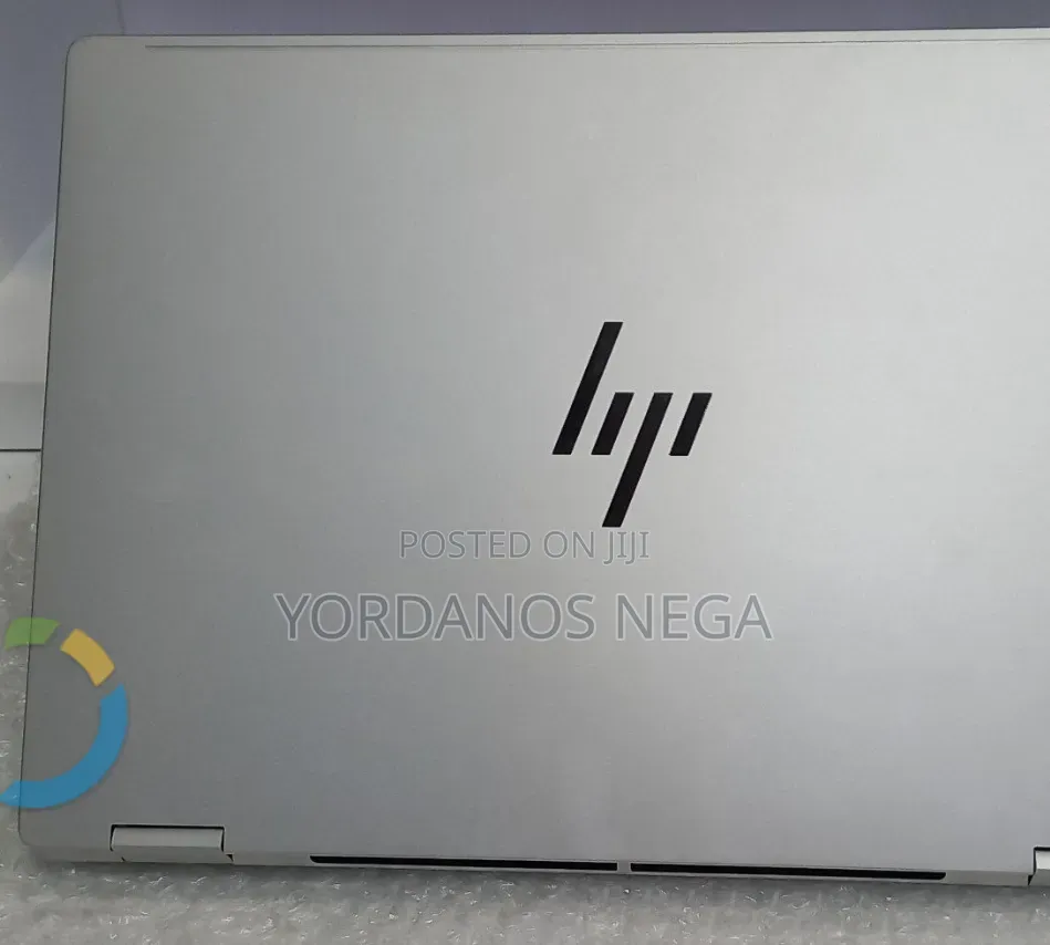New Laptop HP OmniBook X Flip 14" 16GB Intel Core Ultra 7 SSD 1T