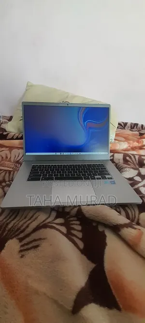 Laptop Samsung Chromebook 3 XE501 4GB Intel SSD 60GB