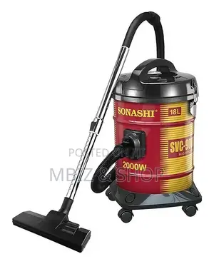 Sonifer Vacuum Cleaner 21L