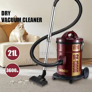 Sonifer Vacuum Cleaner 21L