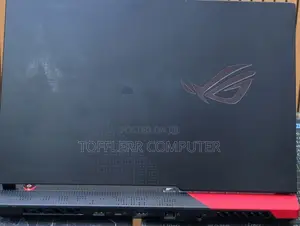 New Laptop Asus ROG Strix G15 16GB AMD Ryzen 9 SSD 512GB