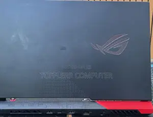 New Laptop Asus ROG Strix G15 16GB AMD Ryzen 9 SSD 512GB